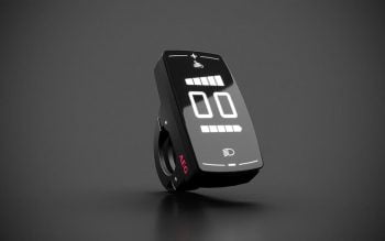 AEG MiniDisplay 36V UART <==2019