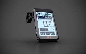 AEG LCD 48V UART <==2019