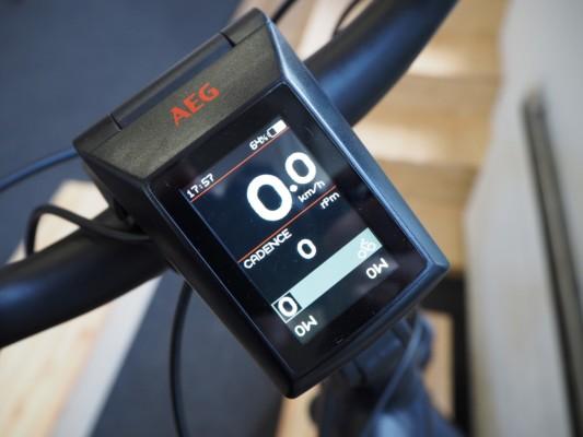 sahkopyoralla ajaminen oikein