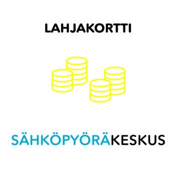 LAHJAKORTTI