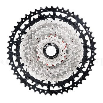 Polkupyörän rataspakka 11v