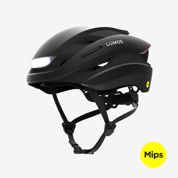 Lumos Ultra Black (MIPS optional)