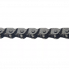 Half link yksivaihteisen ketju bmx