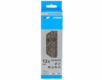 Shimano 12s Ketju CN-M8100