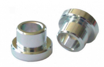 Prophete Graveler takaiskunvaimentimen pusla