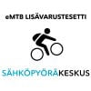 lisävarusteet maastopyörään