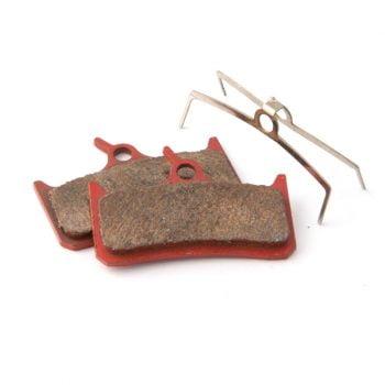 Polkupyörän levyjarrupalat