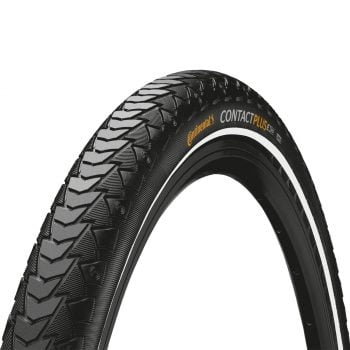 CONTINENTAL Contact Plus Reflex 32-622 ulkorengas 28"