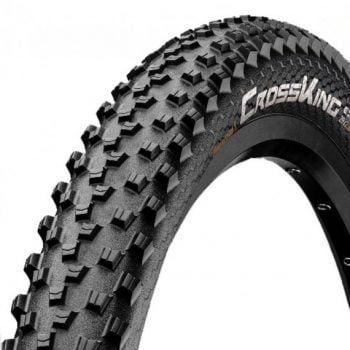 CONTINENTAL Cross King 55-559 ulkorengas 26"