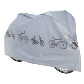 polkupyörän sadesuoja