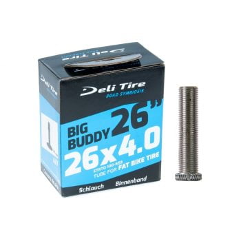 fatbiken sisärengas