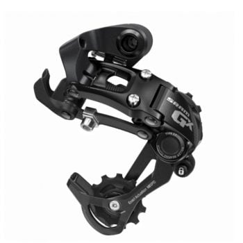Sram gx 10 vaihteinen takavaihtaja