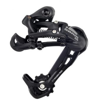 Sram X5 10speed polkupyörän takavaihtaja