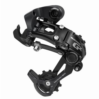 Sram takavaihtaja 10 vaihteinen