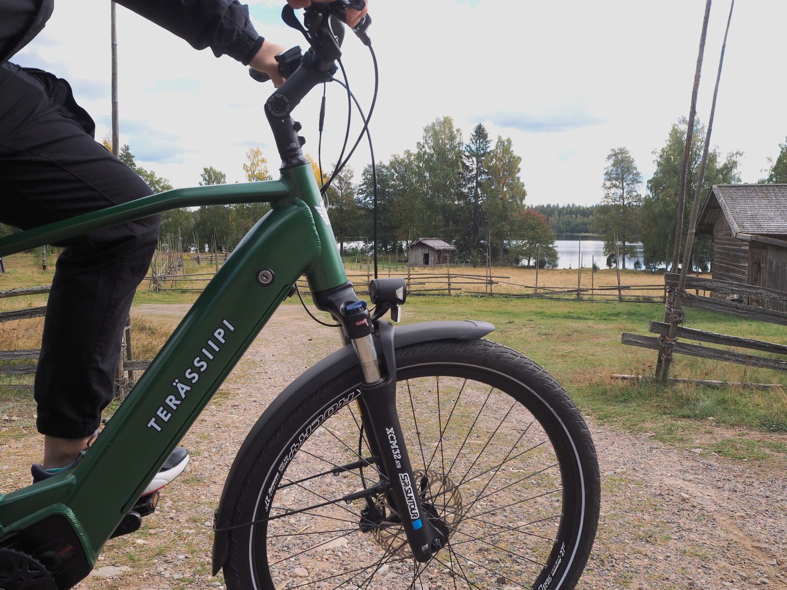 Terässiipi Nordic Master Gates T 630Wh 70Nm - Image 12