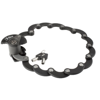 M-WAVE Pyöreä Taittolukko