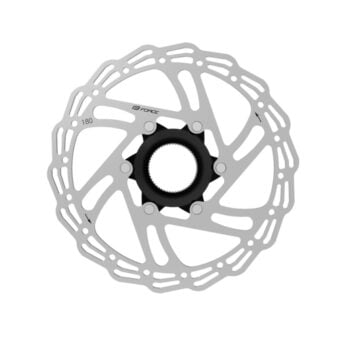 FORCE center lock levyjarrun levy 180mm