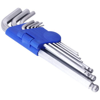 VENTURA Kuusiokoloavainsarja