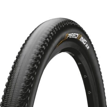 CONTINENTAL Speed King 55-584 Ulkorengas 27,5"