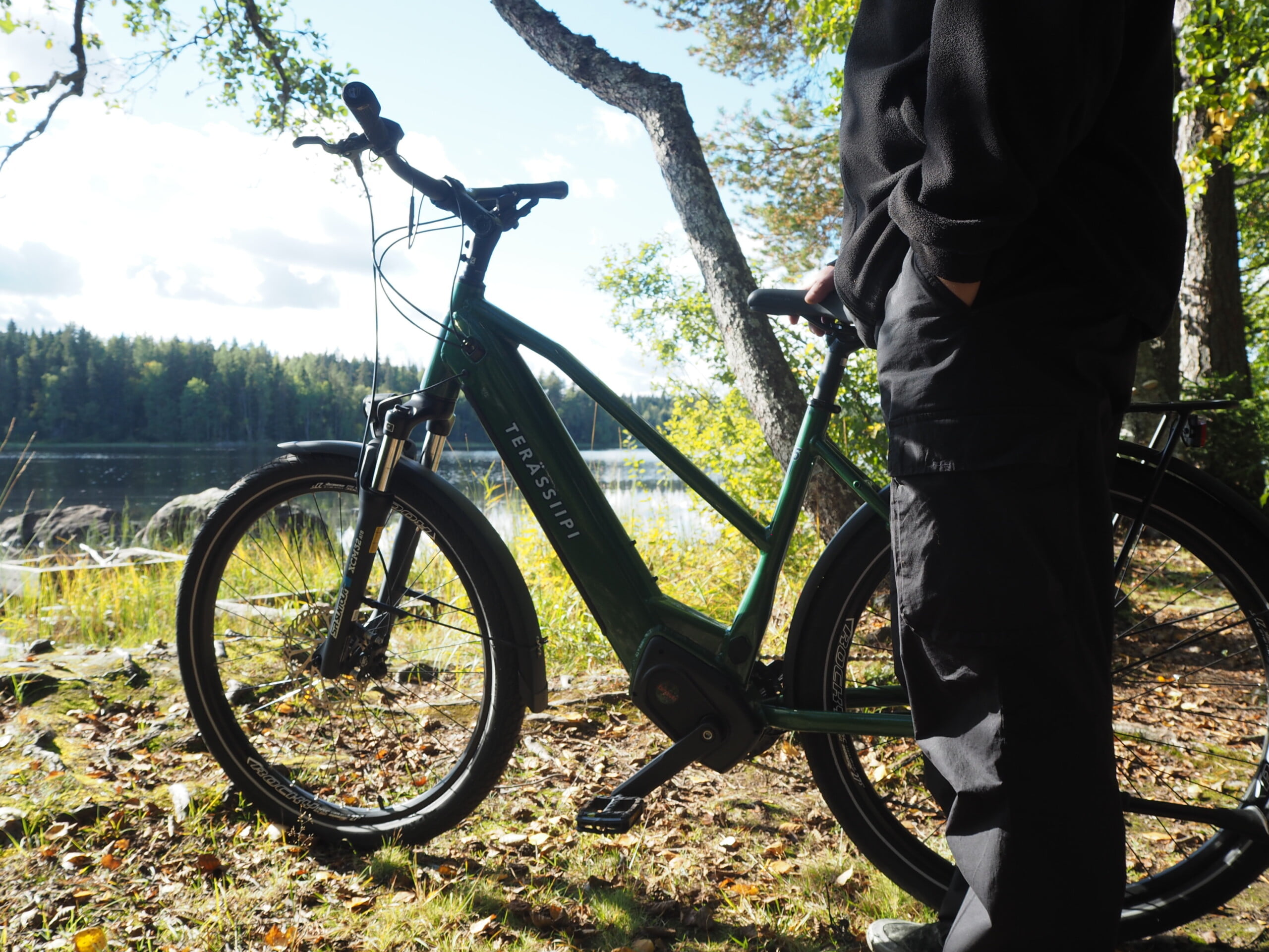 Terässiipi Nordic Master Gates T 630Wh 70Nm - Image 7