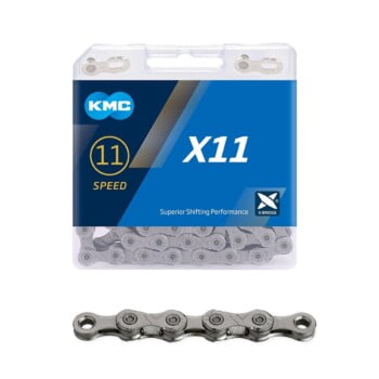 kmc 11 ketju