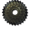 Shimano 7v Kierrepakka