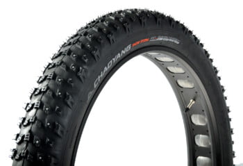 Nastarengas 26" 100-559 CHAOYANG FAT-BIKE, (26x4.0)