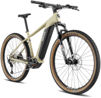 jäykkäperäiset sähköpyörät