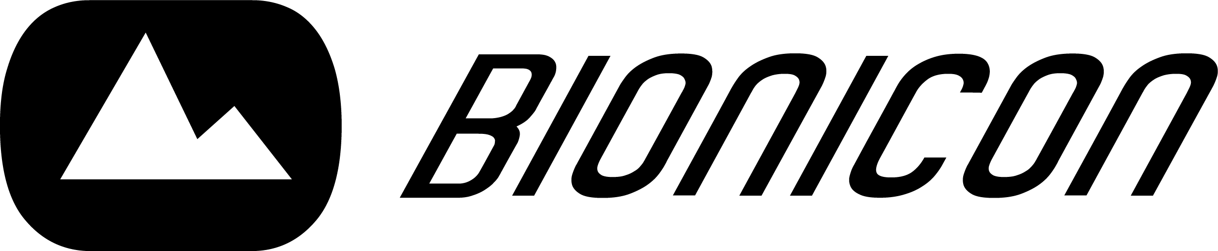 sähköpyörät bionicon