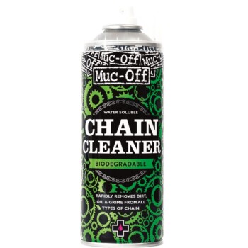 muc-off chain cleaner ketjun puhdistusaine
