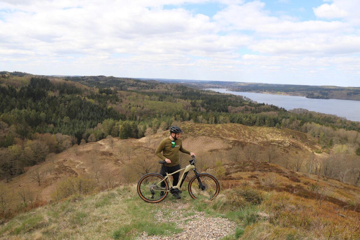 Black week sähköpyörät