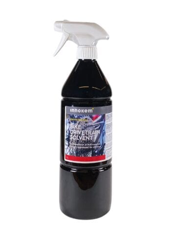 INNOKEM Voimansiirron puhdistusaine 1L