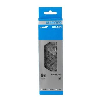 Shimano 9s Ketju CN-HG53