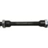 Cavo etuakseli 3/8" 100mm