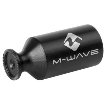 M-Wave valonkannatin QR-napaan