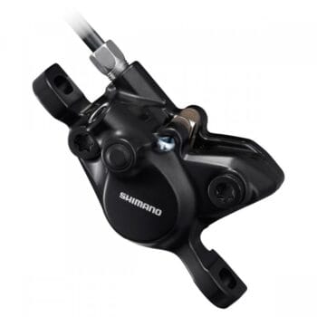 SHIMANO BR-MT200 Hydraulinen levyjarrusatula