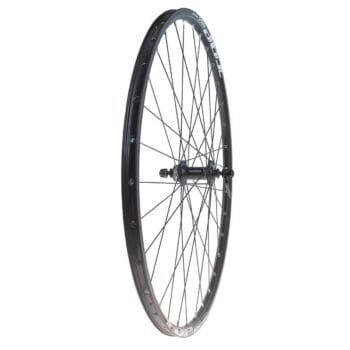 Etupyörä 29" 23-622 XC Shimano Center Lock, Alex DP23, levyjarru