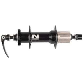 NOVATEC D102SB/SS takalevyjarru napa