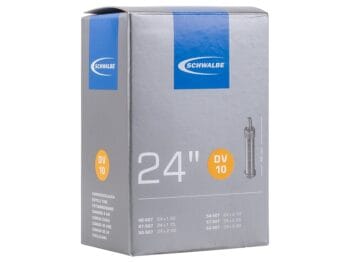 Sisärengas SCHWALBE 24" 40-62x507 Dunlop 40 mm