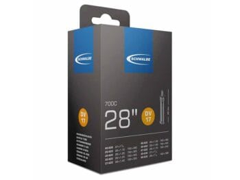 Sisärengas Schwalbe 28-47x622-635 Dunlop 40 mm