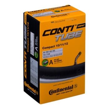 CONTINENTAL 10-12" sisärengas 44/62-194/222, autonventtiili 34 (45°)