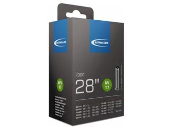 Sisärengas Schwalbe 28-47x622-635 Schrader 40 mm