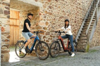 Sähköpyörän vakuutus