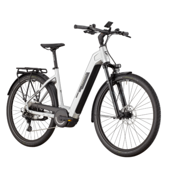 Trenoli Tanaro CX T | Bosch Performance Line CX 85Nm Smart System | 750Wh