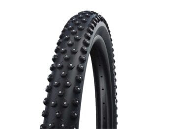 SCHWALBE Ice Spiker Pro nastarengas 650B 27,5 x 2,60 (65-584)