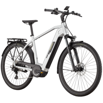 Trenoli Tanaro CX D | Bosch Performance Line CX 85Nm Smart System | 750Wh