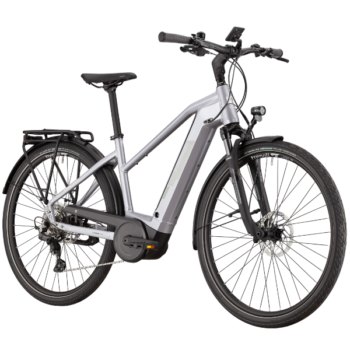 Trenoli Tanaro T | Bosch Performance Line 75Nm Smart system | 625Wh