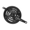 kammet ja eturattaat 48/38/28T