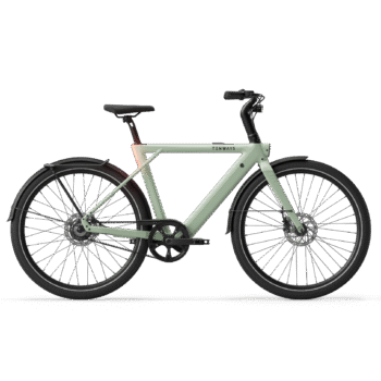 TENWAYS CGO009 Sage Green