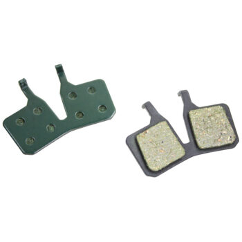 Levyjarrupala E-BIKE UNION, Magura MT5 (2 pads, 2015-), organic + kevlar